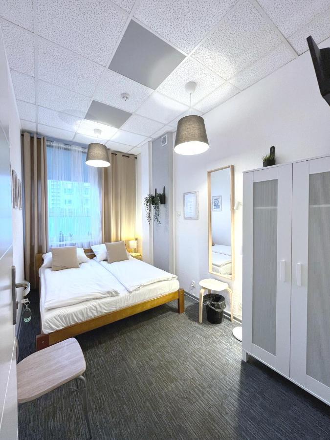 Keja Rooms - Pokoje Noclegi W Centrum Gdyni 그디니아 외부 사진