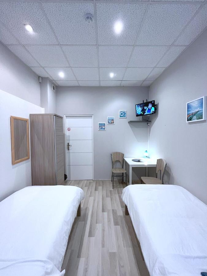 Keja Rooms - Pokoje Noclegi W Centrum Gdyni 그디니아 외부 사진