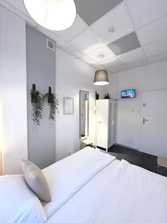 Keja Rooms - Pokoje Noclegi W Centrum Gdyni 그디니아 외부 사진