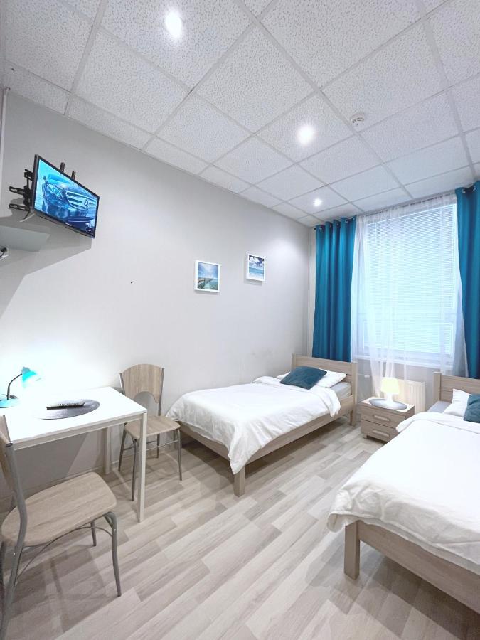 Keja Rooms - Pokoje Noclegi W Centrum Gdyni 그디니아 외부 사진