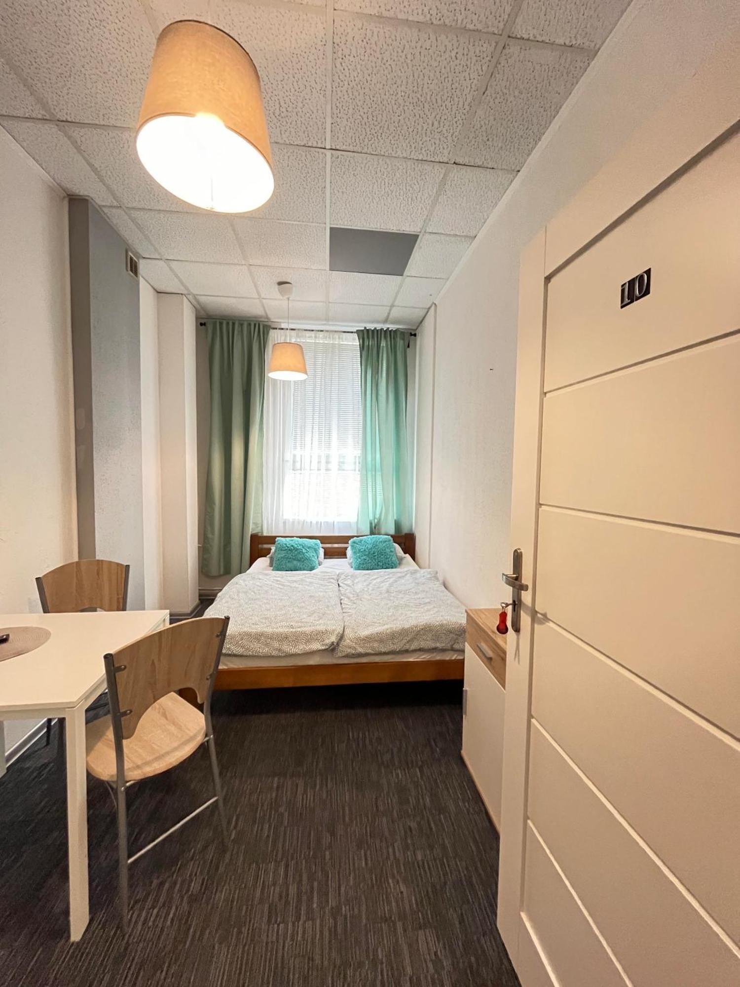Keja Rooms - Pokoje Noclegi W Centrum Gdyni 그디니아 외부 사진