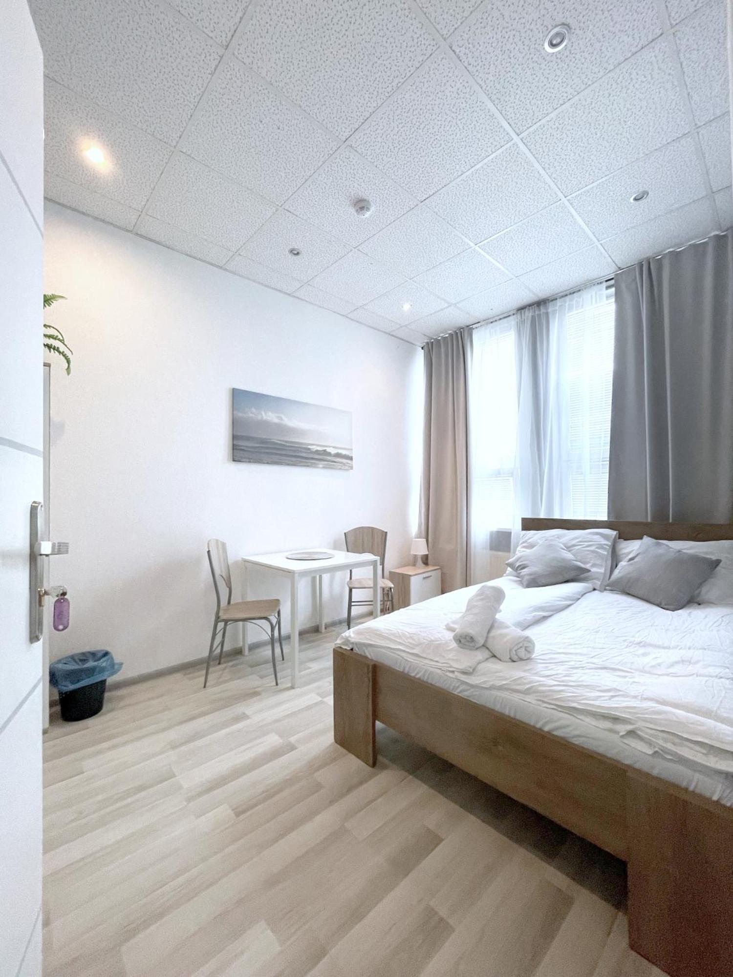 Keja Rooms - Pokoje Noclegi W Centrum Gdyni 그디니아 외부 사진